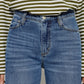 Angeles High Rise Baggy Jeans HJ103