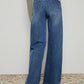 Angeles High Rise Baggy Jeans HJ103