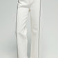Crush Curve Ankle Jeans HJ052