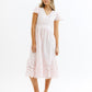 Eiffel Eyelet Dress