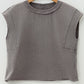Ellianna Fit Cotton Tank Top