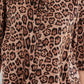 Promise Tie Puff Sleeve Blouse