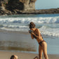 Cardiff Bottom - Trestles Tan