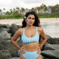 Amanda Bikini Bottoms - Polū Picnic