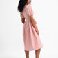 Must Have Mitered Dress