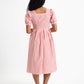 Must Have Mitered Dress