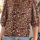Promise Tie Puff Sleeve Blouse