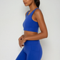 Cropped Leggings with Pockets
