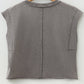 Ellianna Fit Cotton Tank Top